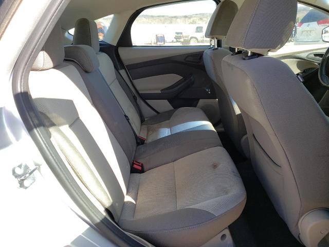 Photo 10 from auction – 2012 FORD FOCUS SE with VIN 1FAHP3K23CL433223