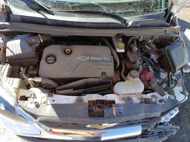 Photo 11 from auction – 2019 CHEVROLET SPARK 1LT with VIN KL8CD6SA5KC739207