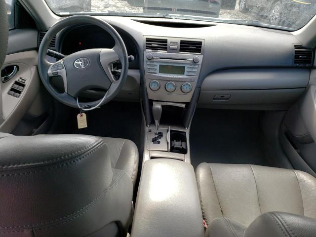 Photo 8 from auction – 2009 TOYOTA CAMRY with VIN 4T4BE46K69R130561