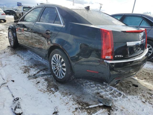 Photo 2 from auction – 2012 CADILLAC CTS LUXURY with VIN 1G6DG5E59C0128677