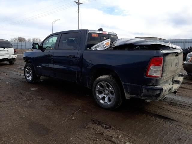 Photo 2 from auction – 2019 RAM 1500 BIG H with VIN 1C6SRFFT4KN821618