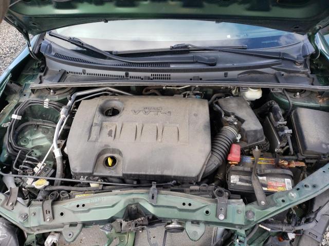 Photo 11 from auction – 2015 TOYOTA COROLLA L with VIN 2T1BURHE6FC426453