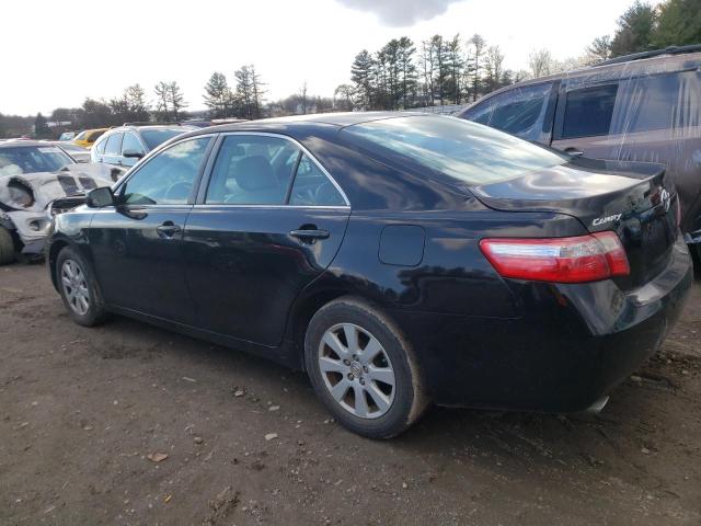 Photo 2 from auction – 2007 TOYOTA CAMRY LE with VIN 4T1BK46K57U538758