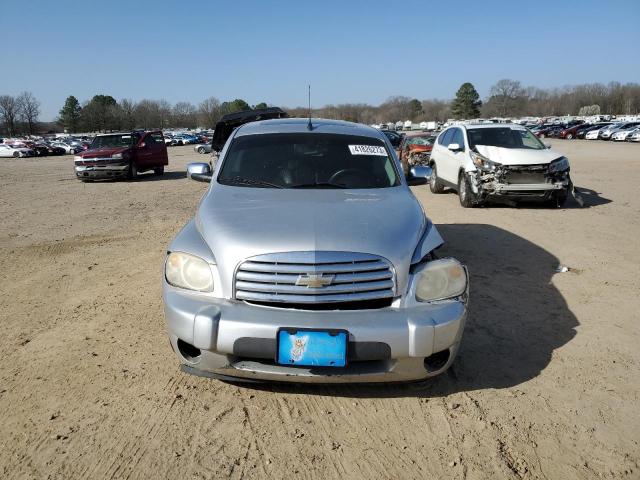 Photo 5 from auction – 2009 CHEVROLET HHR LT with VIN 3GNCA53V69S520165