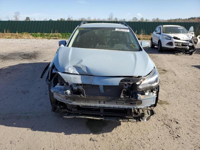 Photo 5 from auction – 2020 SUBARU CROSSTREK with VIN JF2GTAMC2LH228296
