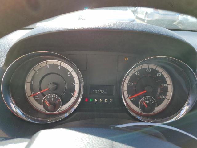 Photo 9 from auction – 2016 DODGE GRAND CARA with VIN 2C4RDGBGXGR227467
