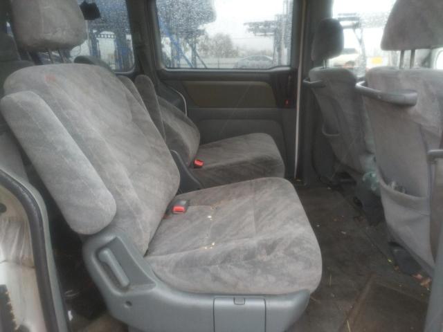 Photo 10 from auction – 2004 HONDA ODYSSEY EX with VIN 5FNRL18814B116023