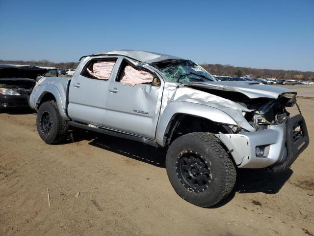 Photo 4 from auction – 2012 TOYOTA TACOMA DOU with VIN 3TMLU4EN3CM096592