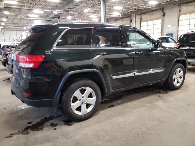 Photo 3 from auction – 2012 JEEP GRAND CHER with VIN 1C4RJFAGXCC232823