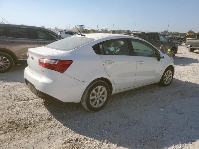 Photo 3 from auction – 2013 KIA RIO LX with VIN KNADM4A39D6130106
