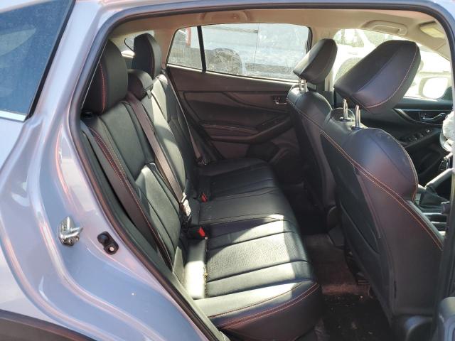 Photo 11 from auction – 2020 SUBARU CROSSTREK with VIN JF2GTAMC2LH228296
