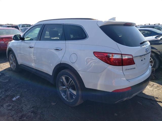 Photo 2 from auction – 2014 HYUNDAI SANTA FE G with VIN KM8SR4HF9EU040491