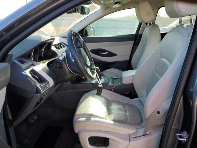Photo 7 from auction – 2019 JAGUAR E-PACE S with VIN SADFJ2FX2K1Z51261
