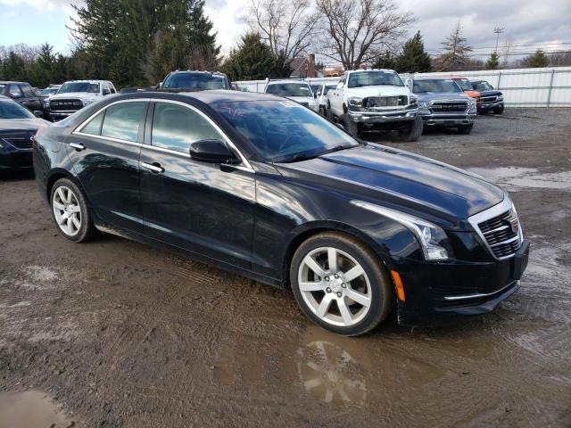 Photo 4 from auction – 2016 CADILLAC ATS with VIN 1G6AA5RA8G0103657