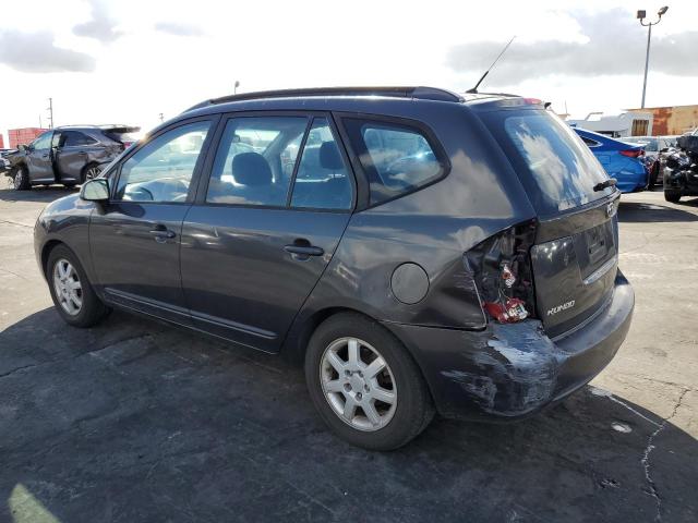 Photo 2 from auction – 2007 KIA RONDO LX with VIN KNAFG526777101796