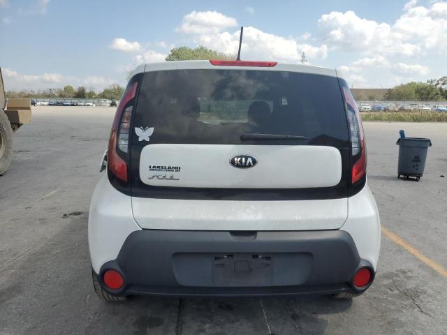 Photo 6 from auction – 2016 KIA SOUL with VIN KNDJN2A27G7266960