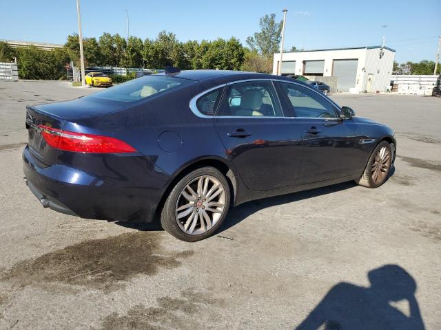 Photo 3 from auction – 2017 JAGUAR XF PRESTIG with VIN SAJBE4BVXHCY27493