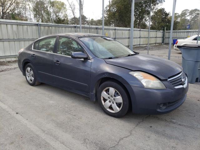 Photo 4 from auction – 2008 NISSAN ALTIMA 2.5 with VIN 1N4AL21E98N511356
