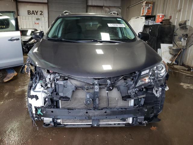 Photo 5 from auction – 2014 TOYOTA RAV4 LE with VIN 2T3BFREV0EW207684