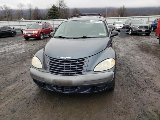 Photo 5 from auction – 2002 CHRYSLER PT CRUISER with VIN 3C8FY68B02T268093
