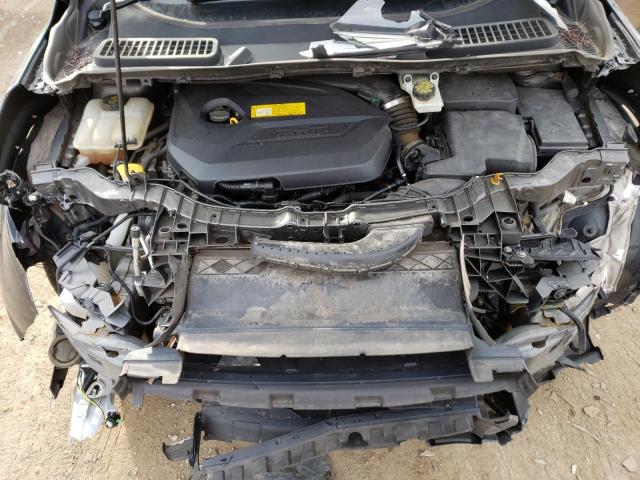 Photo 12 from auction – 2016 FORD ESCAPE SE with VIN 1FMCU9GX9GUA61872