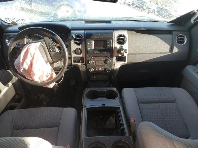 Photo 8 from auction – 2013 FORD F150 SUPER with VIN 1FTFW1ET7DFA02767