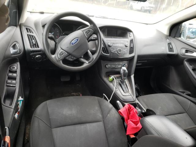 Photo 8 from auction – 2018 FORD FOCUS SE with VIN 1FADP3K29JL281878