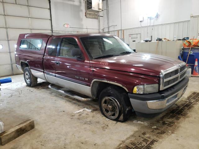 Photo 4 from auction – 2001 DODGE RAM 1500 with VIN 3B7HC13YX1G746793