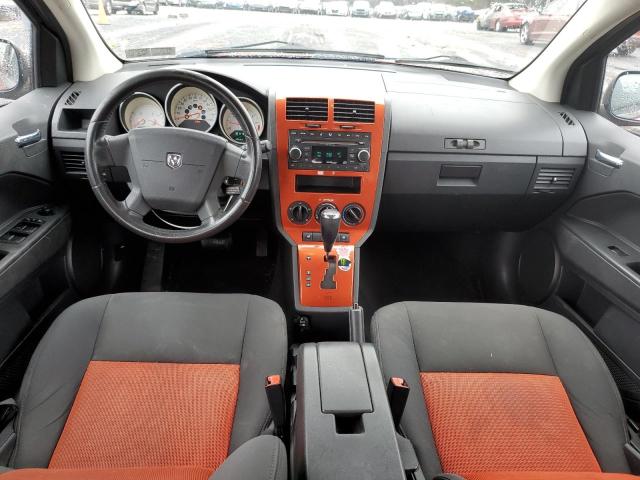 Photo 8 from auction – 2009 DODGE CALIBER R/ with VIN 1B3HB78B89D125489