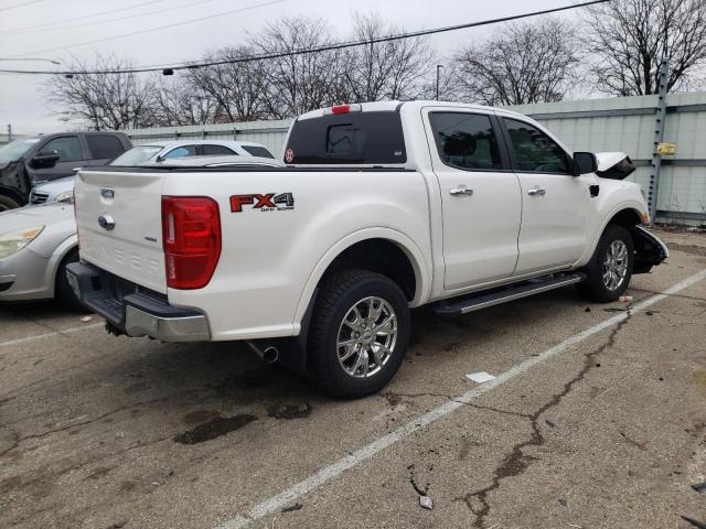 Photo 3 from auction – 2019 FORD RANGER XL with VIN 1FTER4FH9KLA10009
