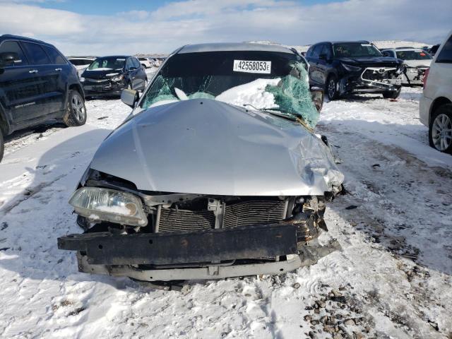 Photo 5 from auction – 2002 MAZDA PROTEGE PR with VIN JM1BJ245121487178