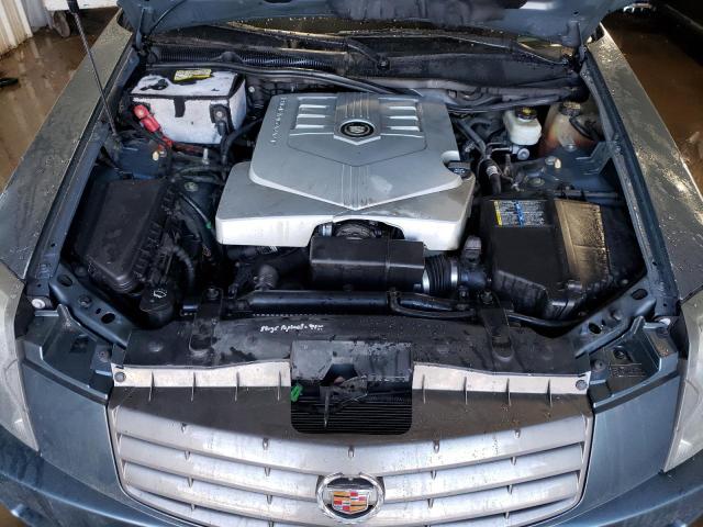 Photo 11 from auction – 2006 CADILLAC CTS HI FEA with VIN 1G6DP577160137893