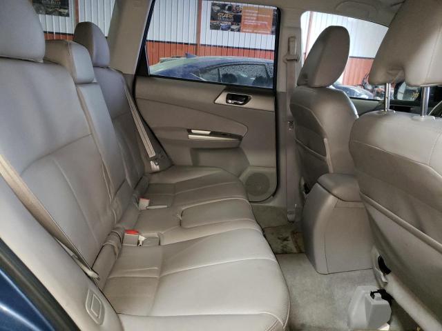 Photo 11 from auction – 2010 SUBARU FORESTER 2 with VIN JF2SH6DC1AH766669