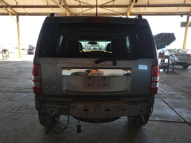 Photo 6 from auction – 2012 JEEP LIBERTY JE with VIN 1C4PJMFK4CW211148