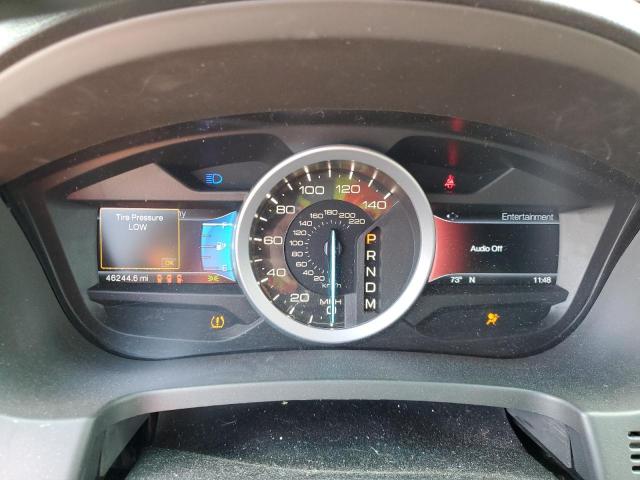 Photo 9 from auction – 2015 FORD EXPLORER X with VIN 1FM5K7D84FGA95229