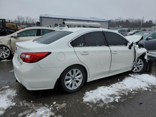 Photo 3 from auction – 2016 SUBARU LEGACY 2.5 with VIN 4S3BNAH67G3010655