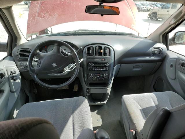 Photo 8 from auction – 2006 DODGE GRAND CARA with VIN 2D4GP44L06R712189