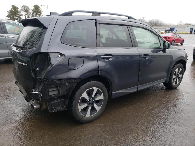 Photo 3 from auction – 2018 SUBARU FORESTER 2 with VIN JF2SJAGC3JH439306
