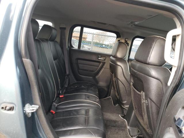 Photo 11 from auction – 2006 HUMMER H3 with VIN 5GTDN136368328900