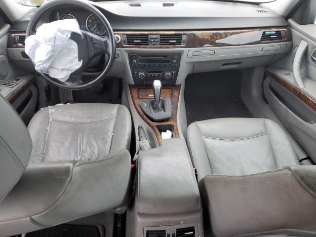 Photo 8 from auction – 2007 BMW 328 with VIN WBAVC93567K034142