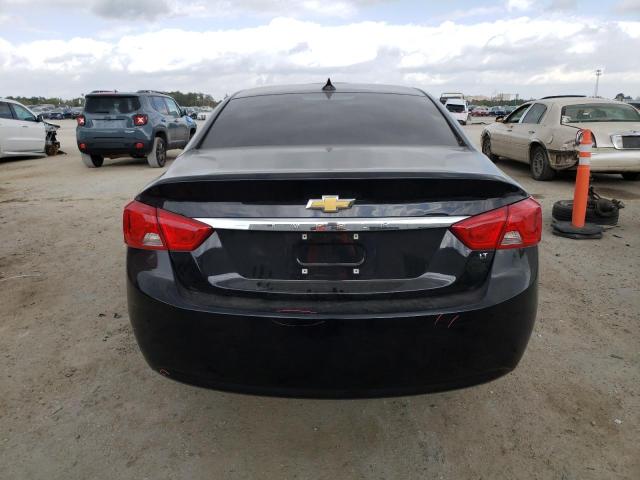Photo 6 from auction – 2017 CHEVROLET IMPALA LT with VIN 2G1105SAXH9131552