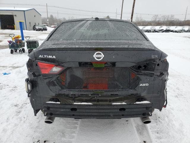 Photo 6 from auction – 2019 NISSAN ALTIMA SR with VIN 1N4BL4CW1KC232573
