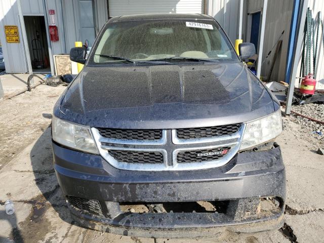 Photo 5 from auction – 2014 DODGE JOURNEY SE with VIN 3C4PDCABXET287796