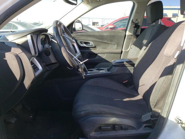 Photo 7 from auction – 2011 CHEVROLET EQUINOX LT with VIN 2GNALDEC7B1180260