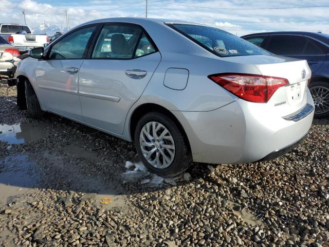 Photo 2 from auction – 2019 TOYOTA COROLLA L with VIN 2T1BURHE6KC218065