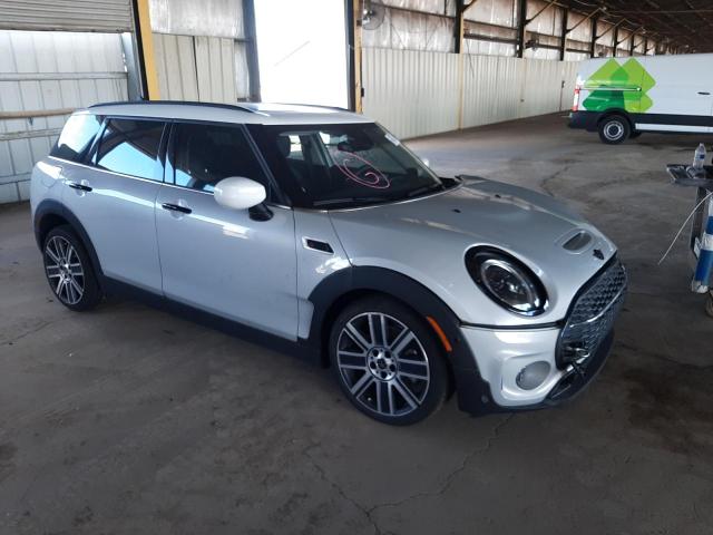 Photo 4 from auction – 2023 MINI COOPER S C with VIN WMWLV7C01P2S85029