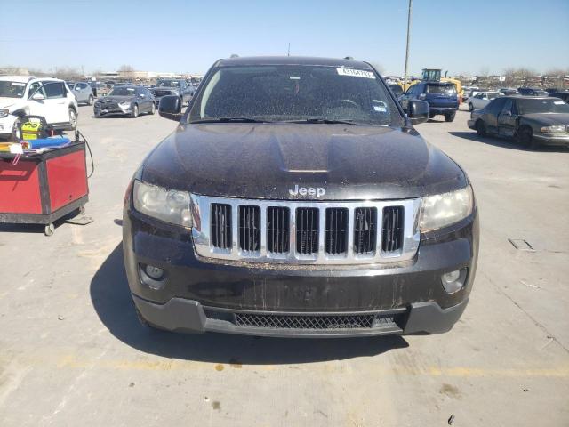 Photo 5 from auction – 2011 JEEP GRAND CHER with VIN 1J4RS4GG0BC503258