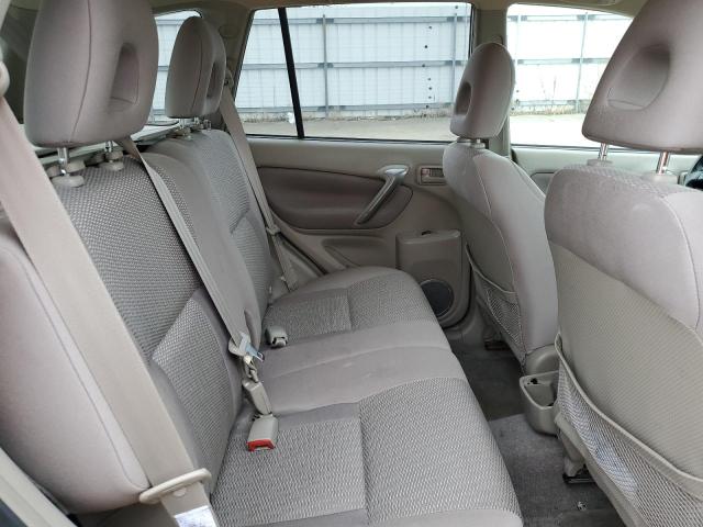 Photo 11 from auction – 2005 TOYOTA RAV4 with VIN JTEGD20V050070398