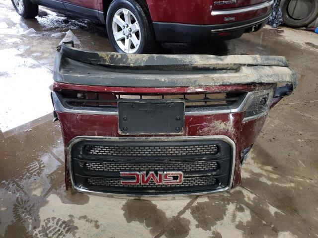 Photo 12 from auction – 2015 GMC ACADIA SLE with VIN 1GKKRPKD7FJ340485