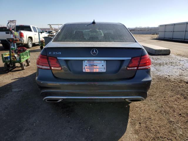 Photo 6 from auction – 2014 MERCEDES-BENZ E 350 with VIN WDDHF5KB0EA918044